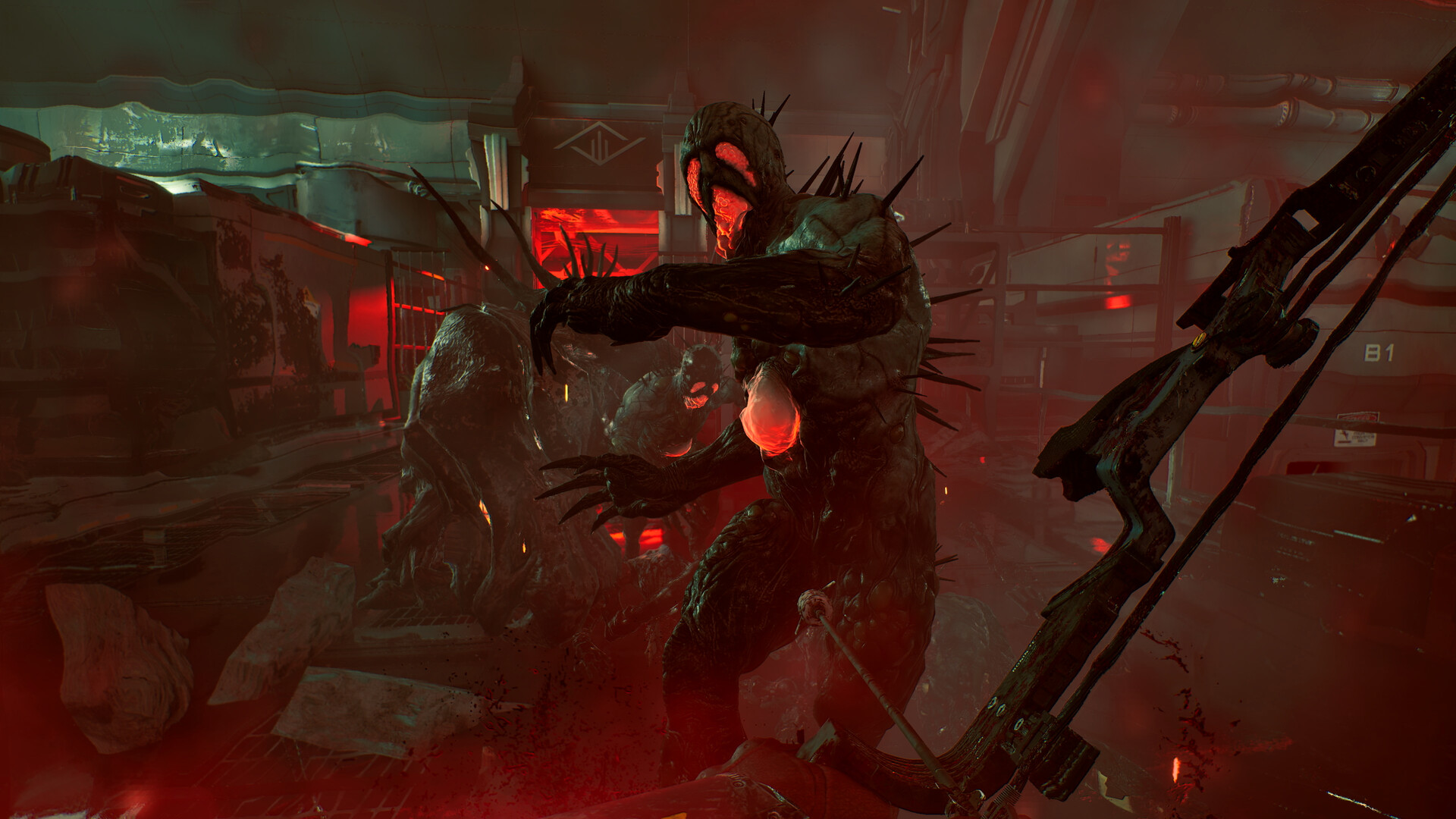 Killing Floor 3 Screenshot 11