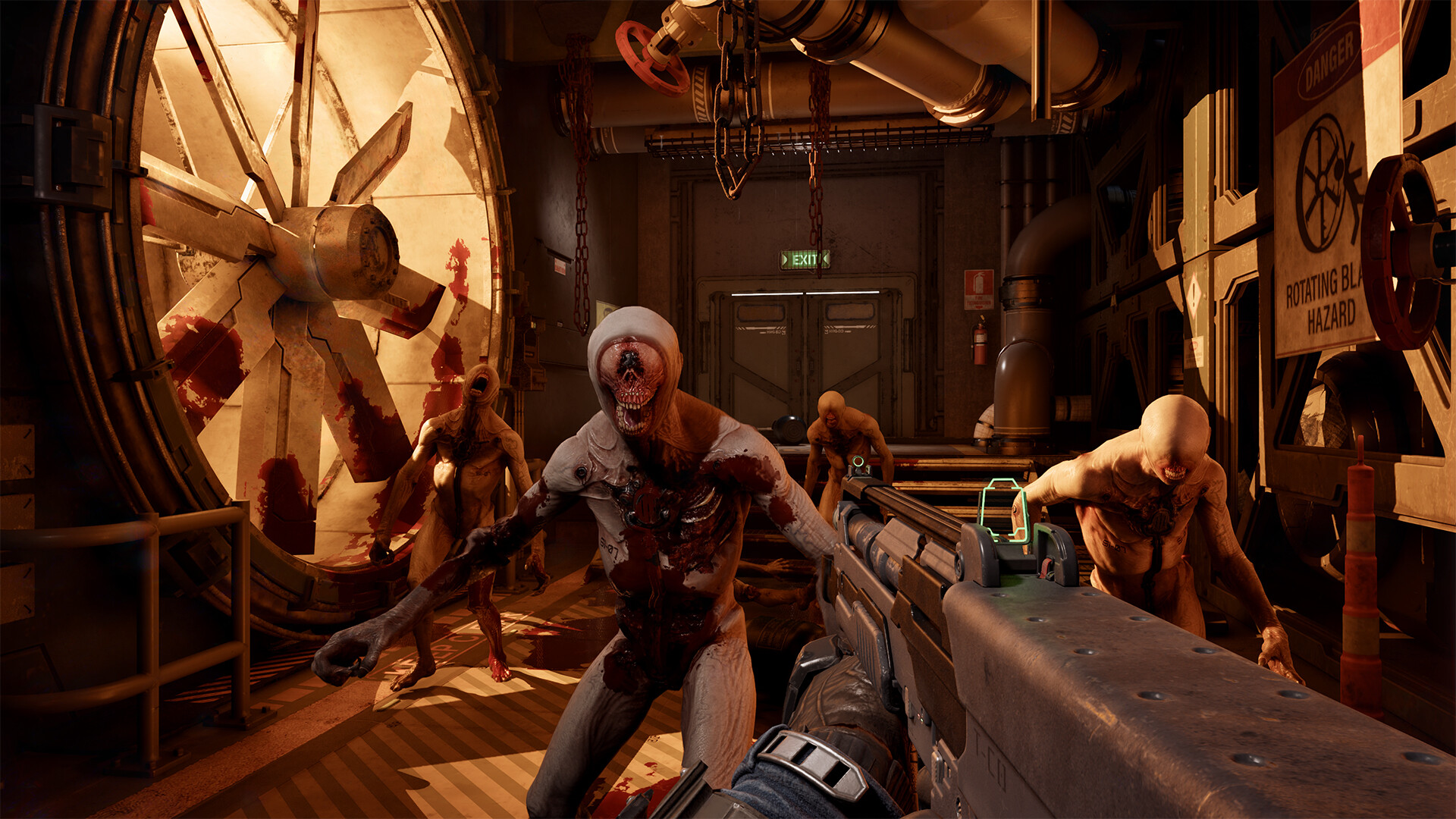 Killing Floor 3 Screenshot 15