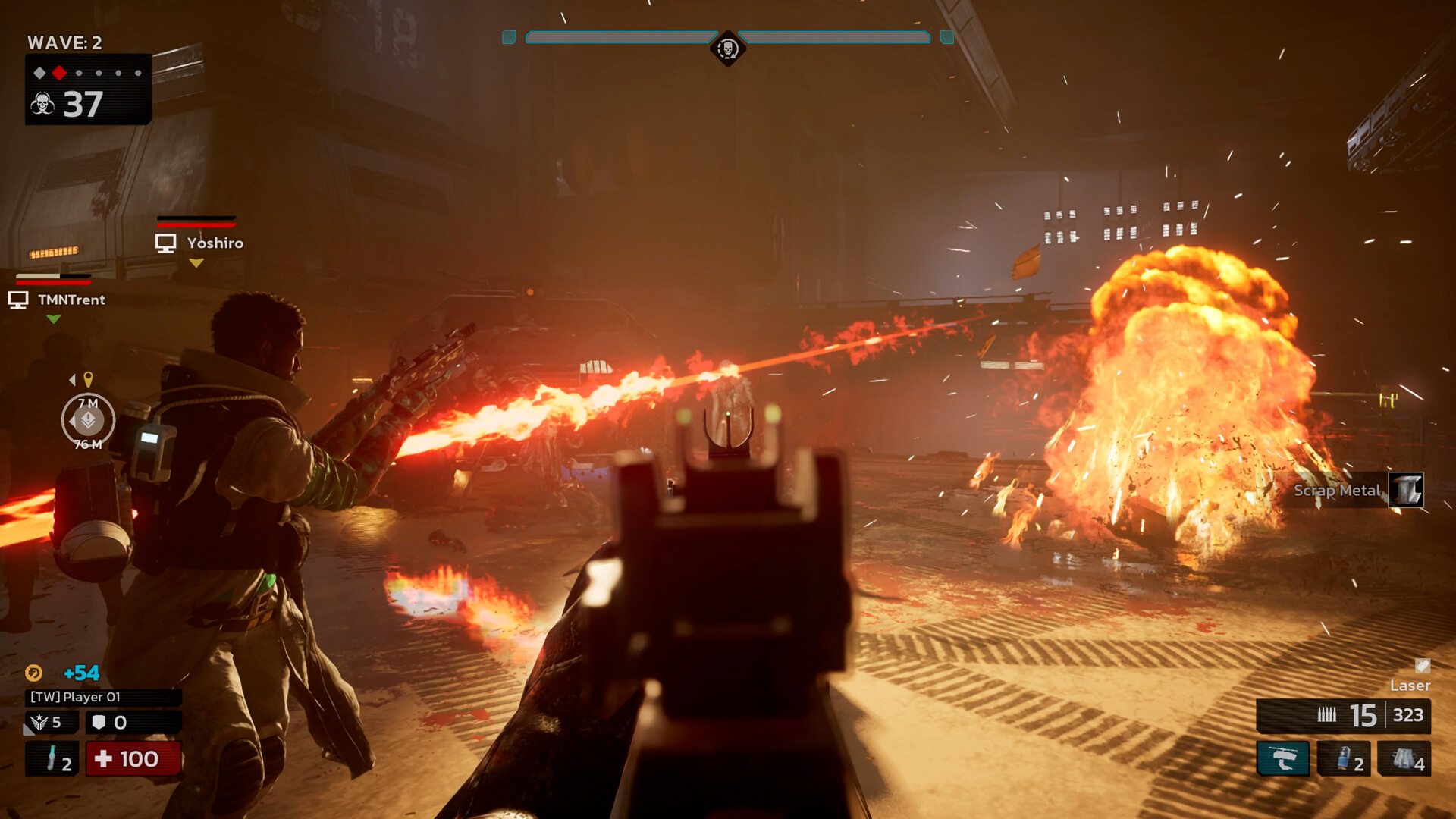 Killing Floor 3 Screenshot 26