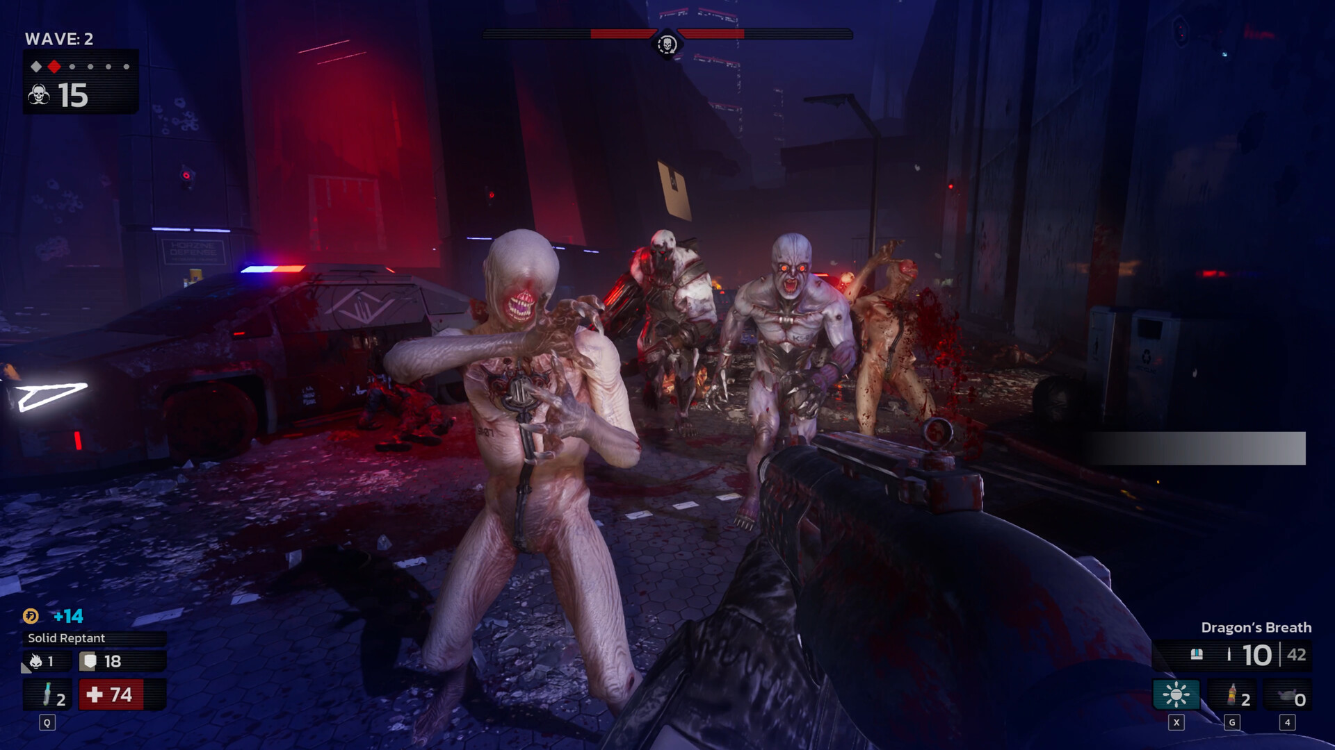 Killing Floor 3 Screenshot 5