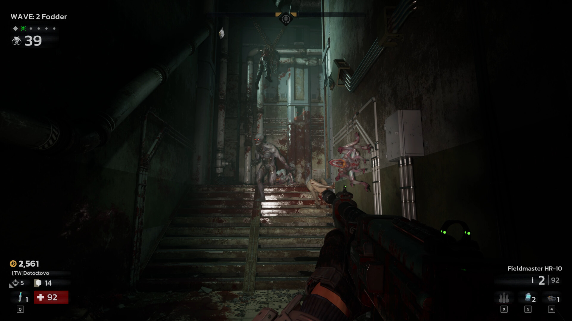 Killing Floor 3 Screenshot 0