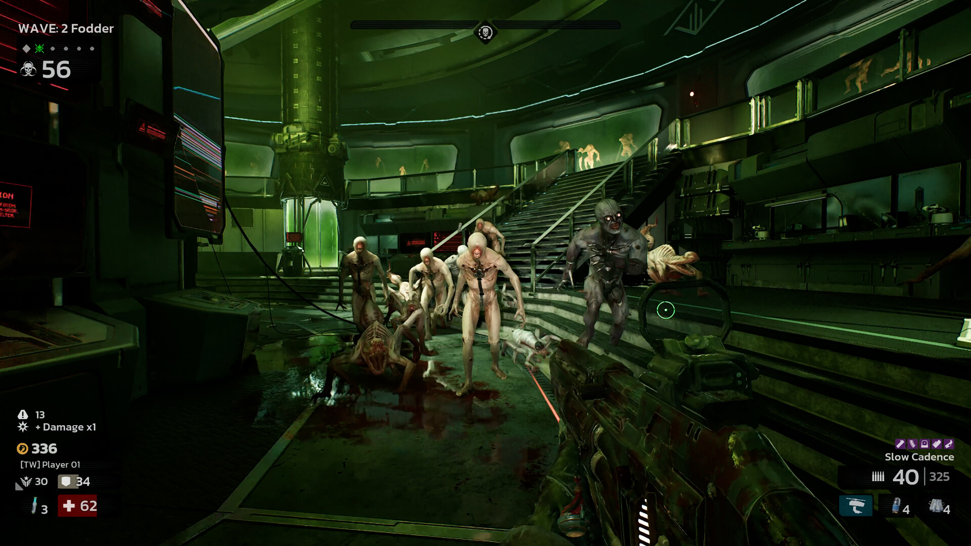 Killing Floor 3 Screenshot 16