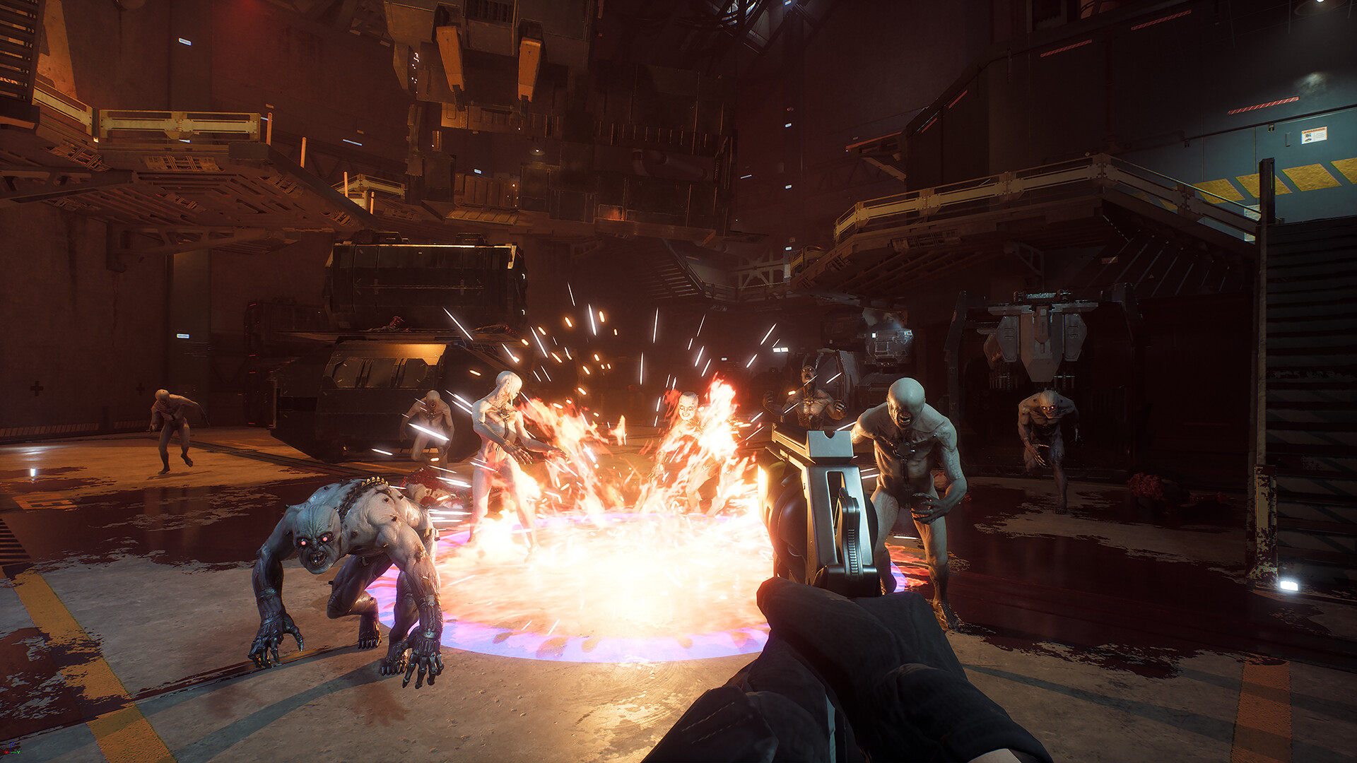 Killing Floor 3 Screenshot 20