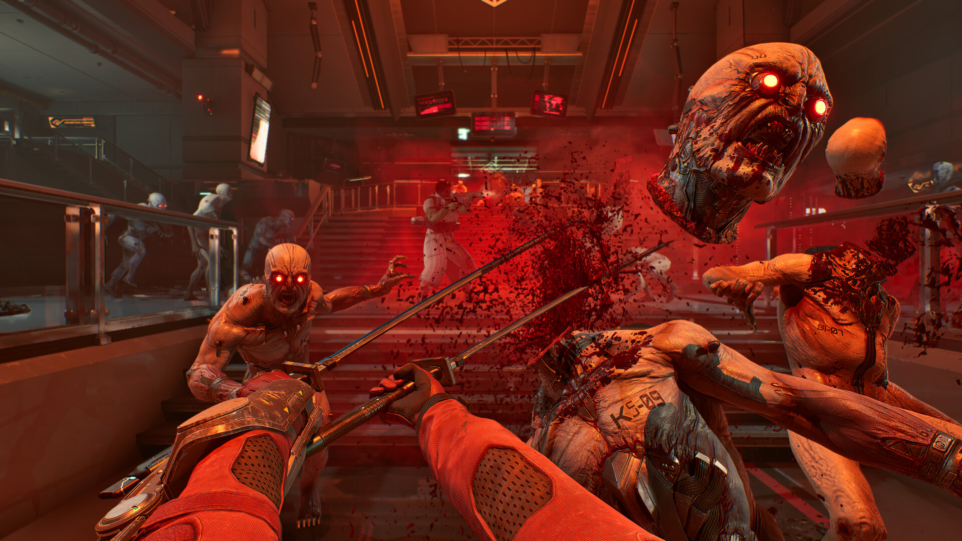 Killing Floor 3 Screenshot 9