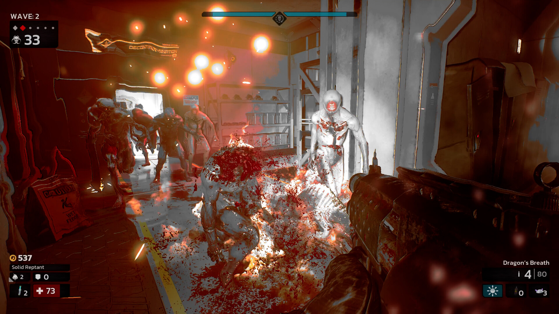 Killing Floor 3 Screenshot 25