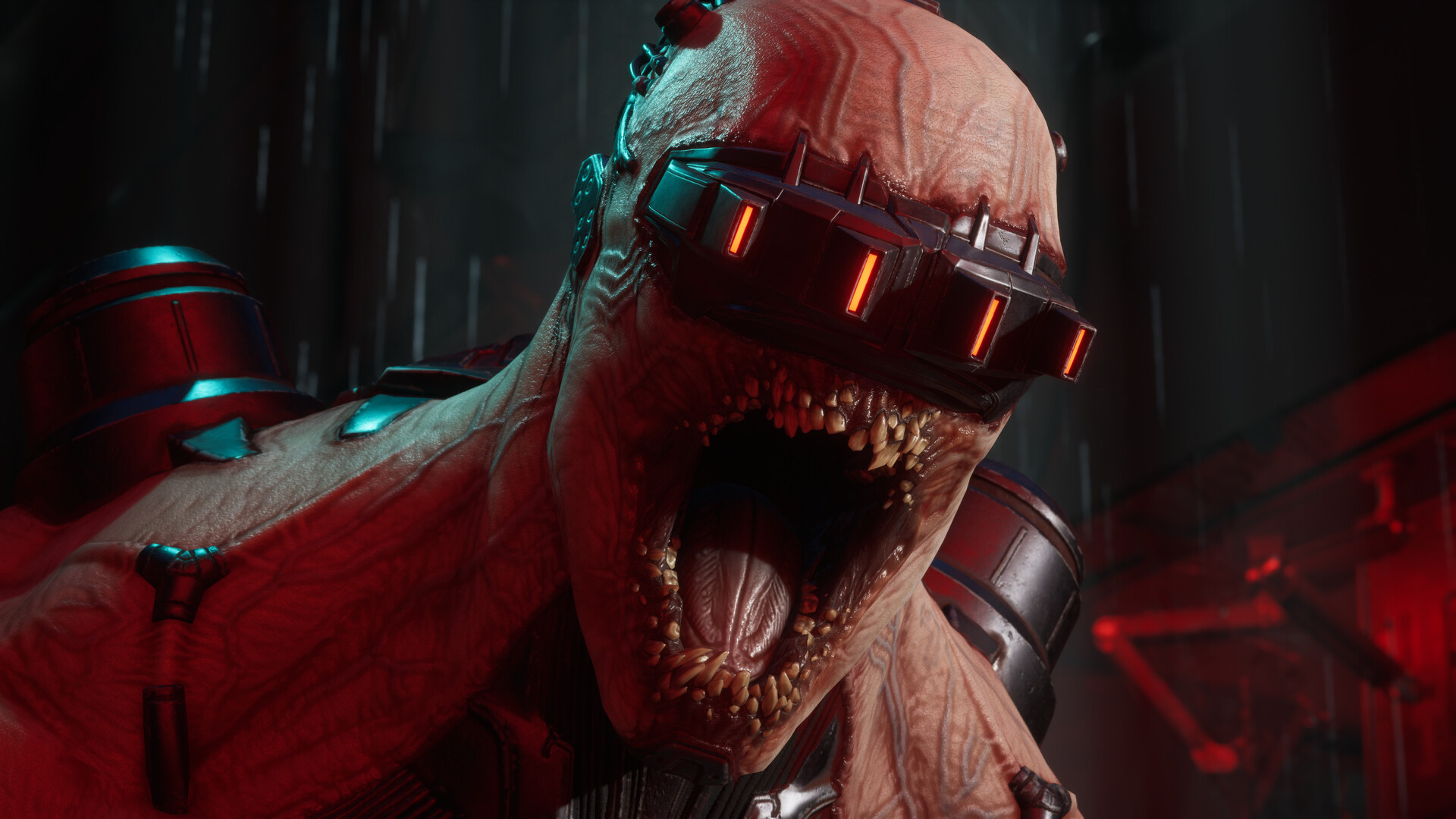 Killing Floor 3 Screenshot 4