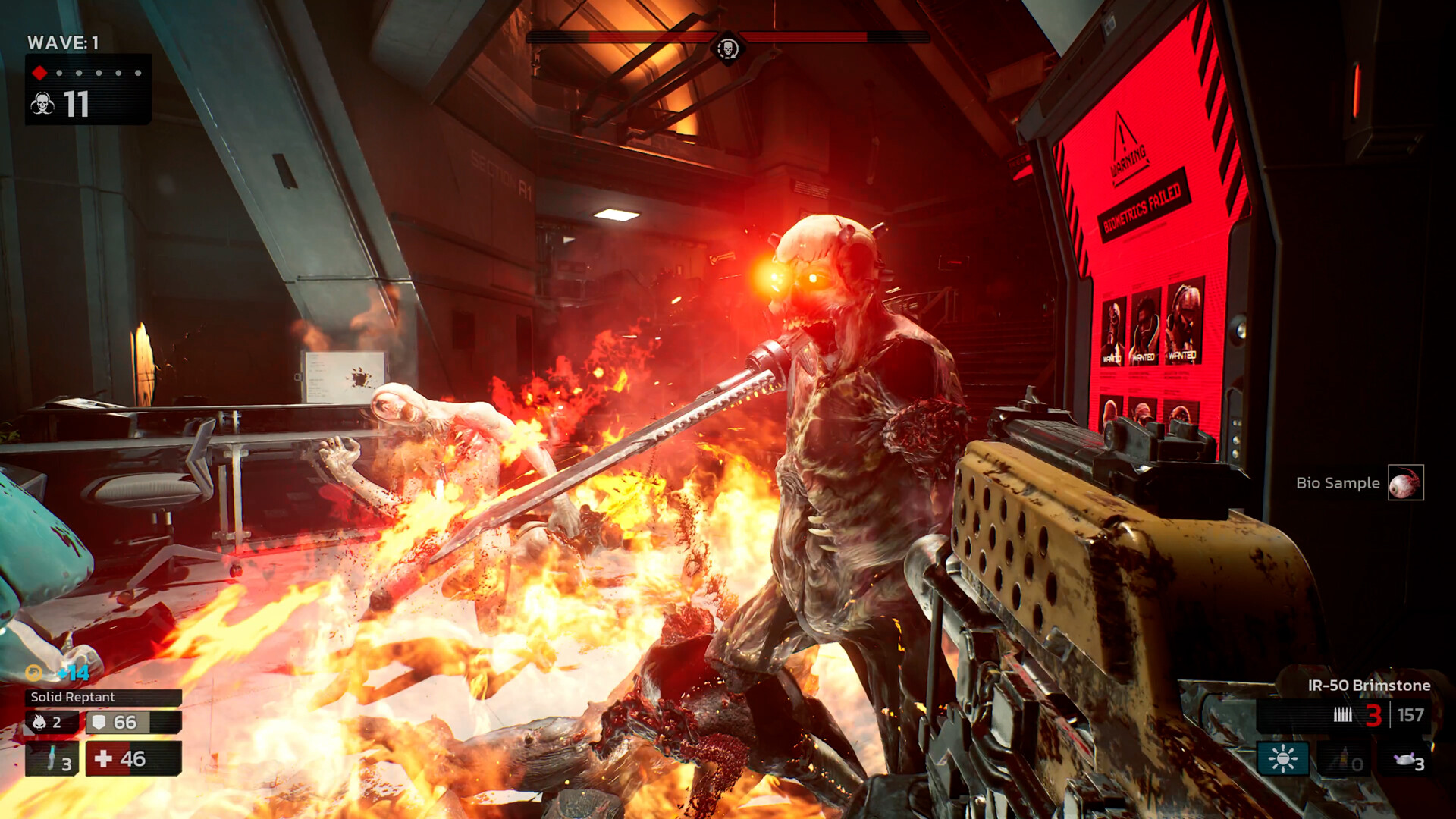 Killing Floor 3 Screenshot 24