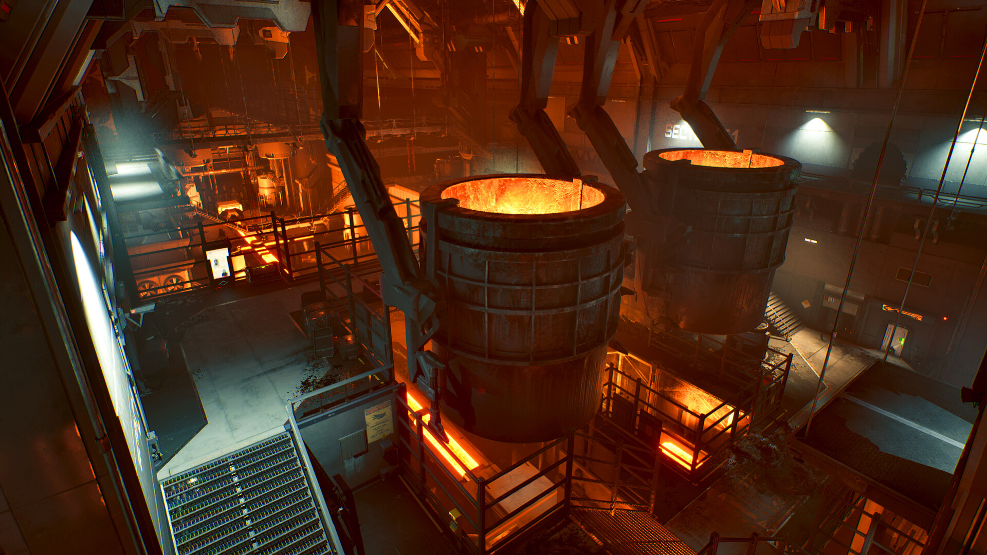 Killing Floor 3 Screenshot 3
