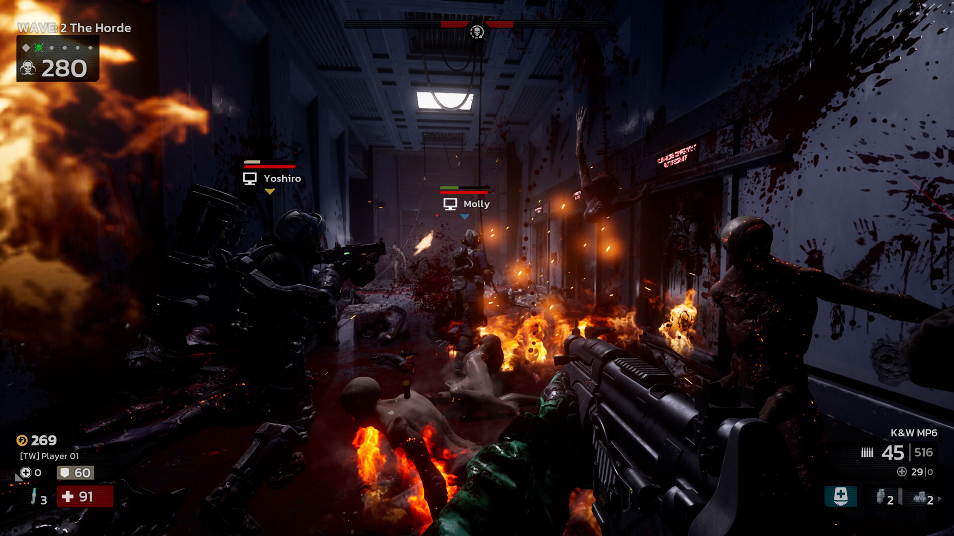 Killing Floor 3 Screenshot 21
