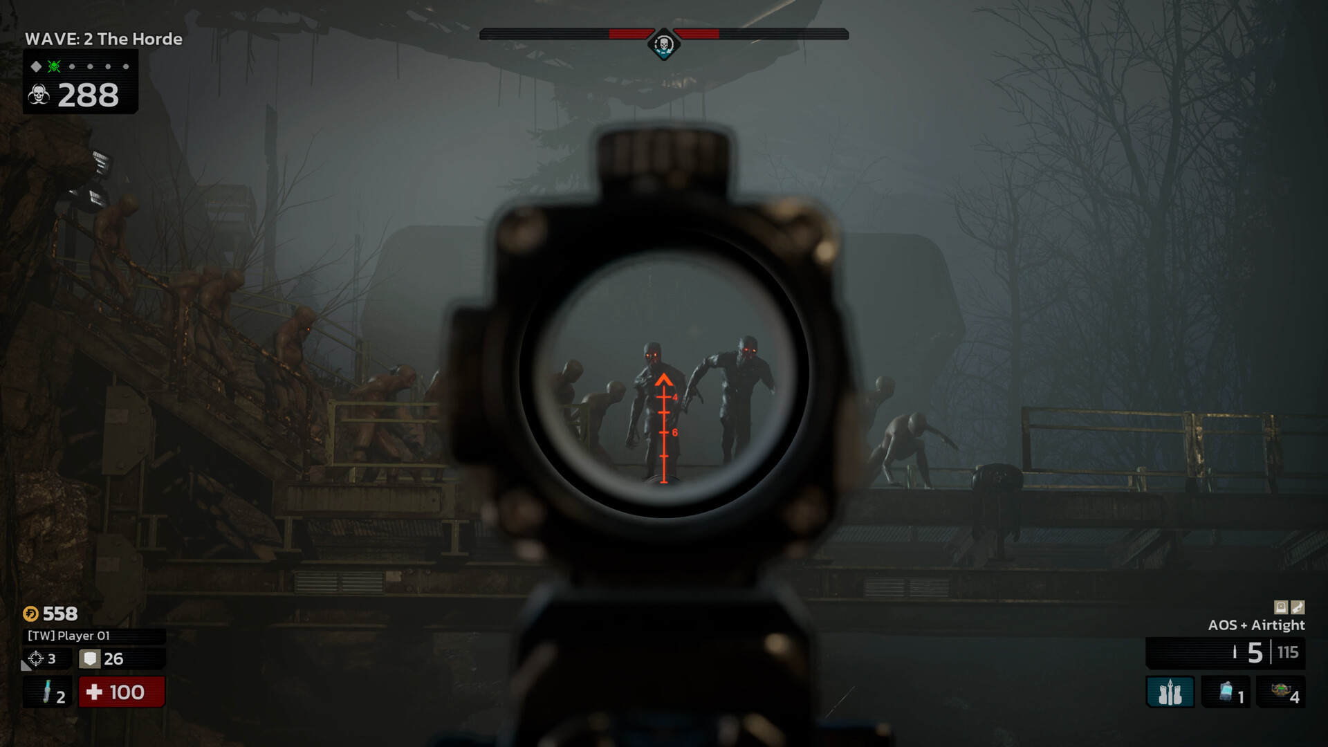 Killing Floor 3 Screenshot 22
