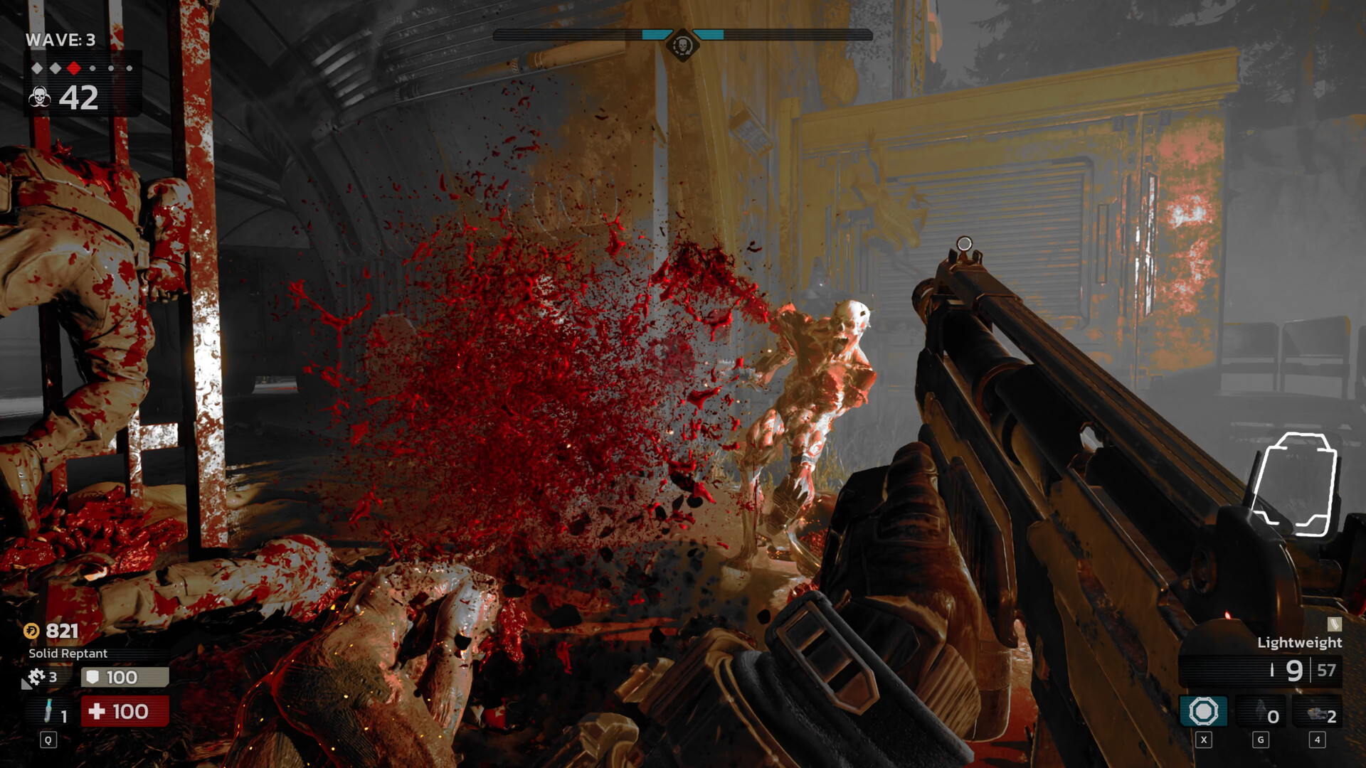 Killing Floor 3 Screenshot 2