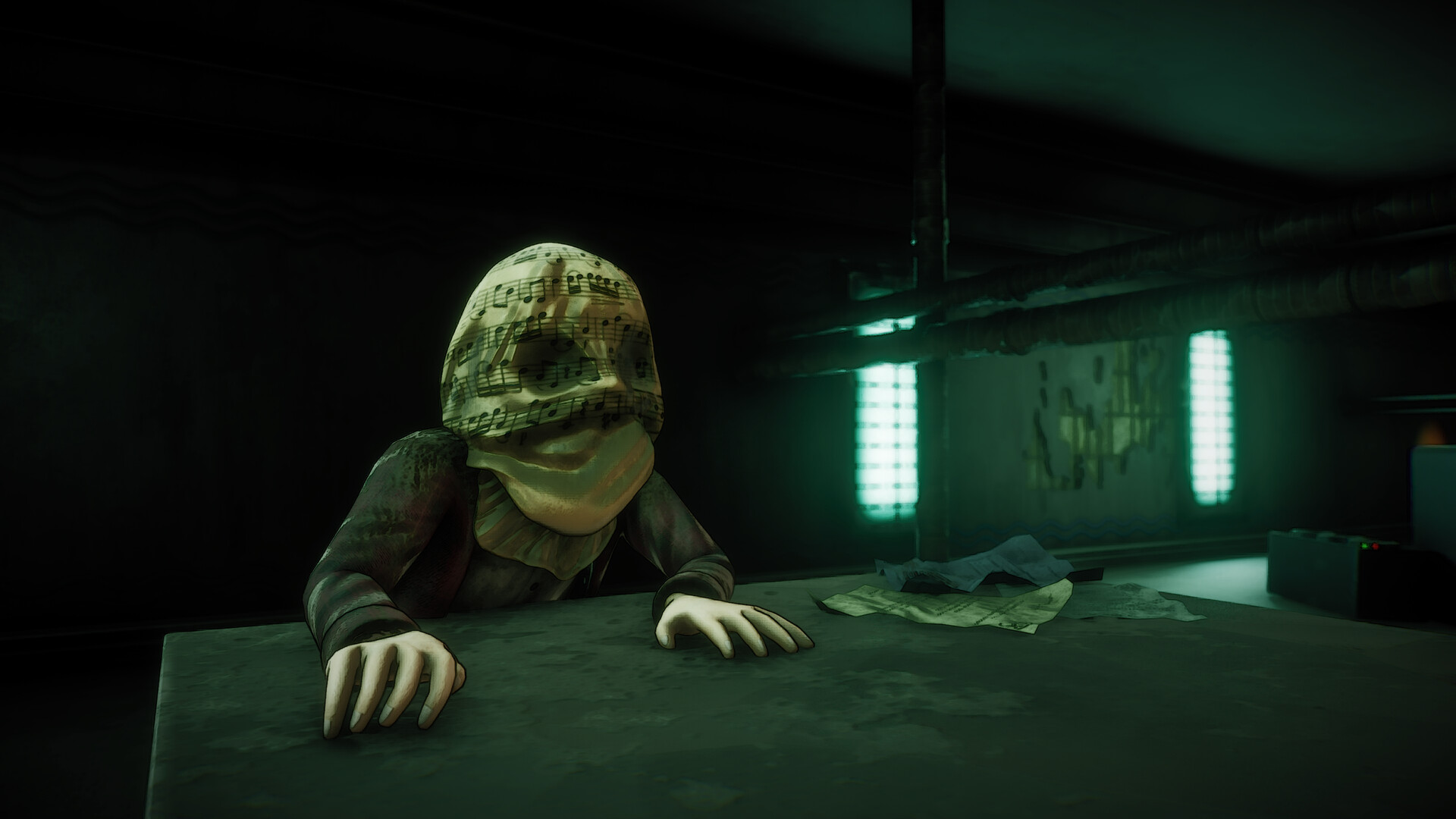 Don't Fret Screenshot 5