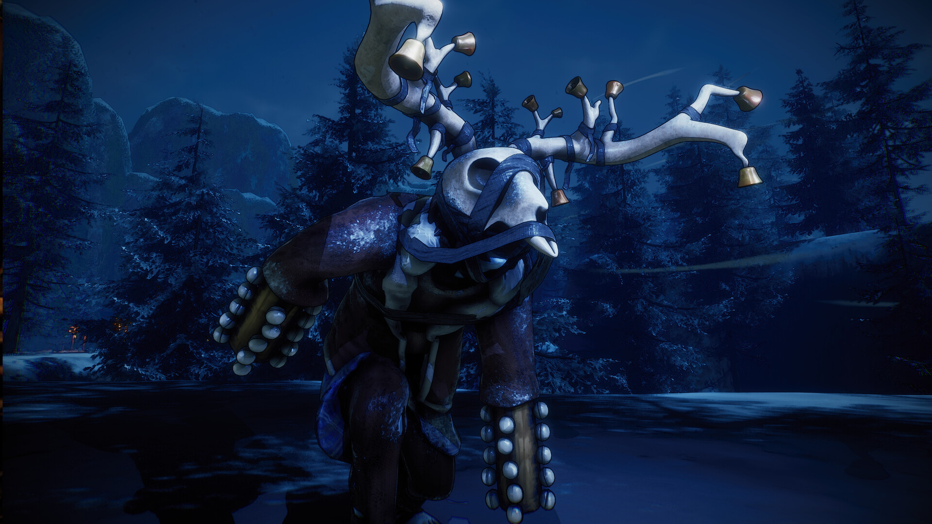 Don't Fret Screenshot 2