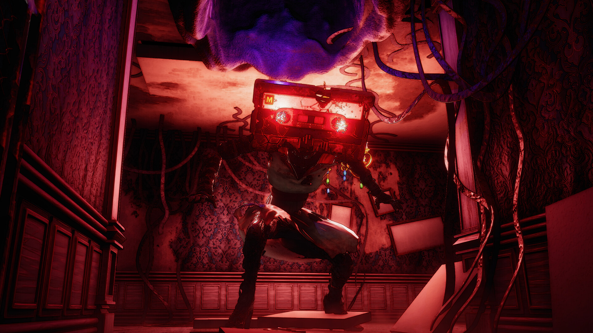 Don't Fret Screenshot 0