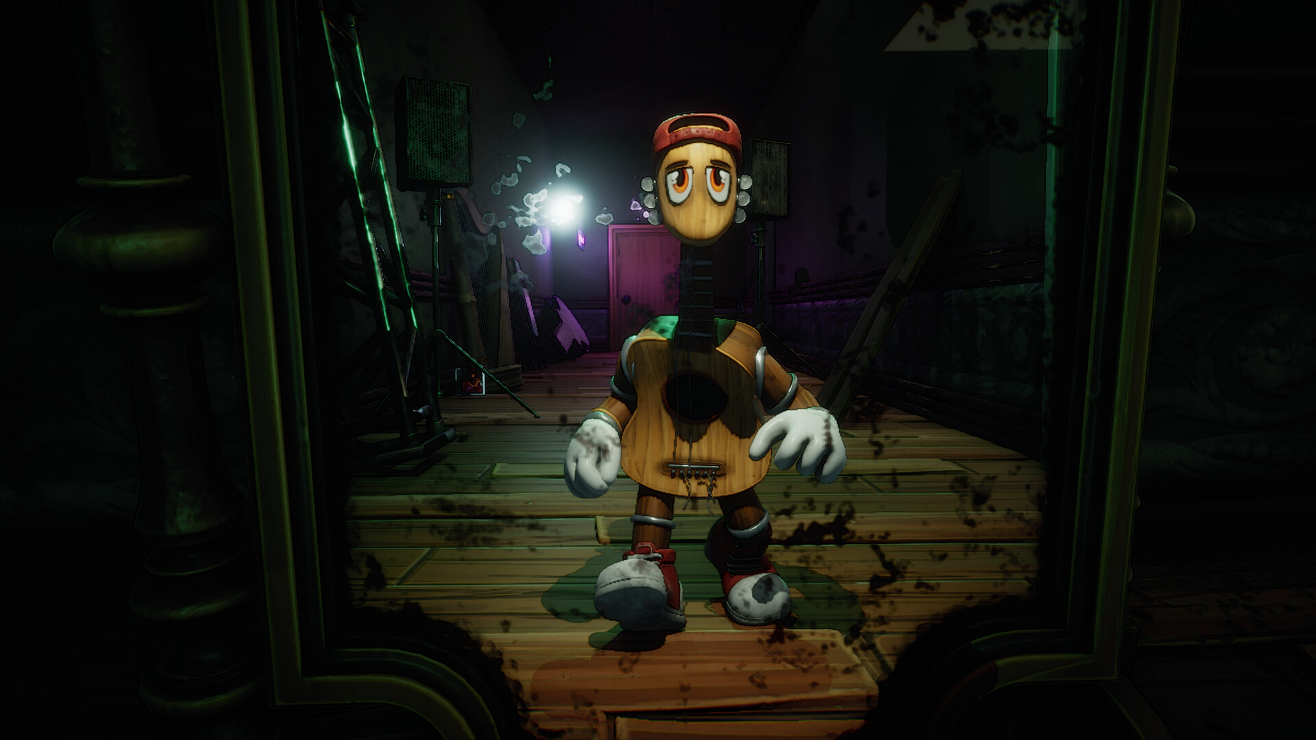 Don't Fret Screenshot 4