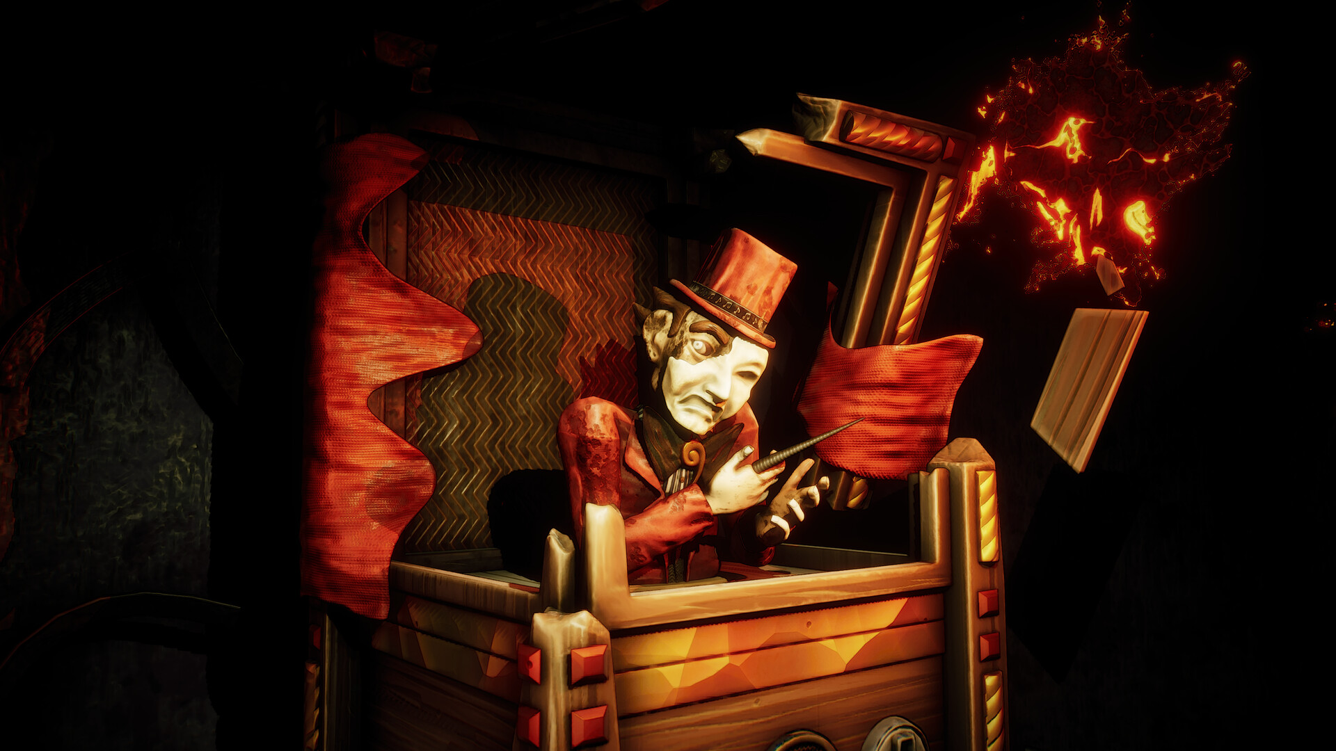 Don't Fret Screenshot 7