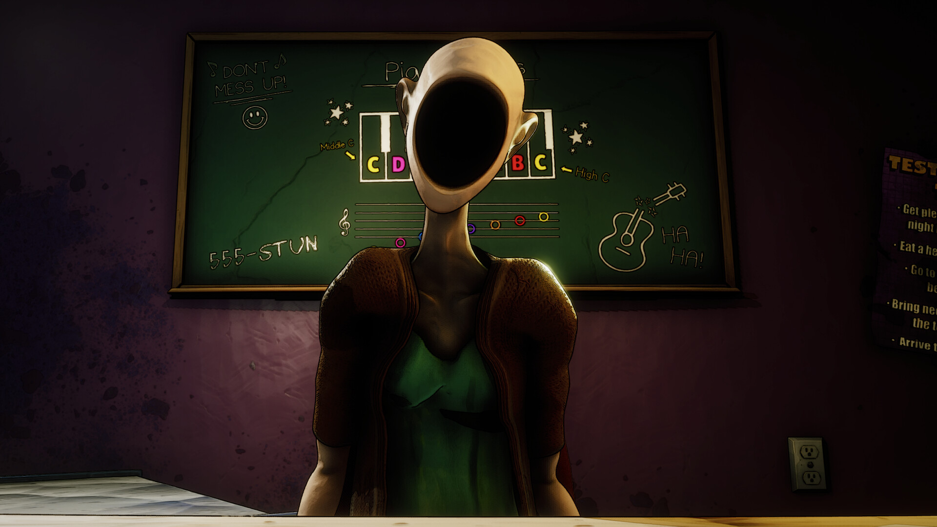 Don't Fret Screenshot 11