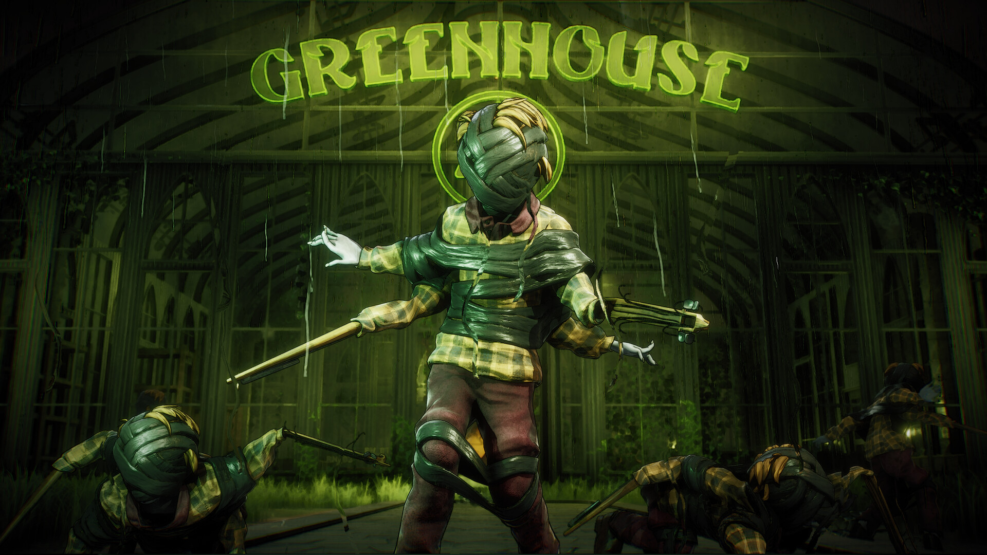 Don't Fret Screenshot 1