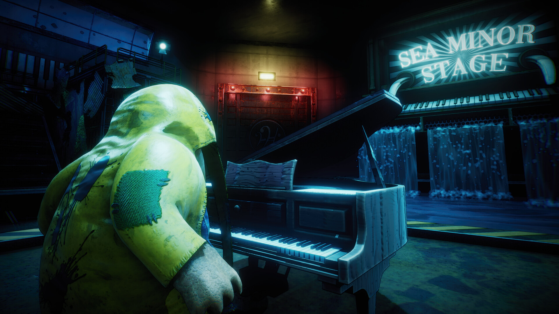 Don't Fret Screenshot 9