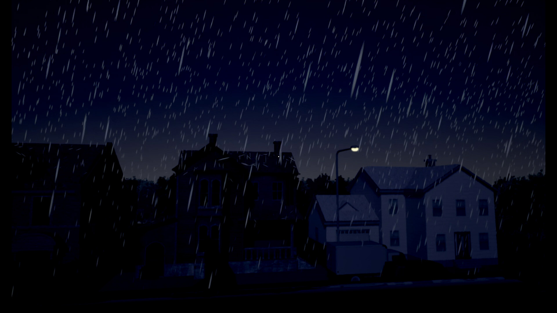 Kuromaku Screenshot 3