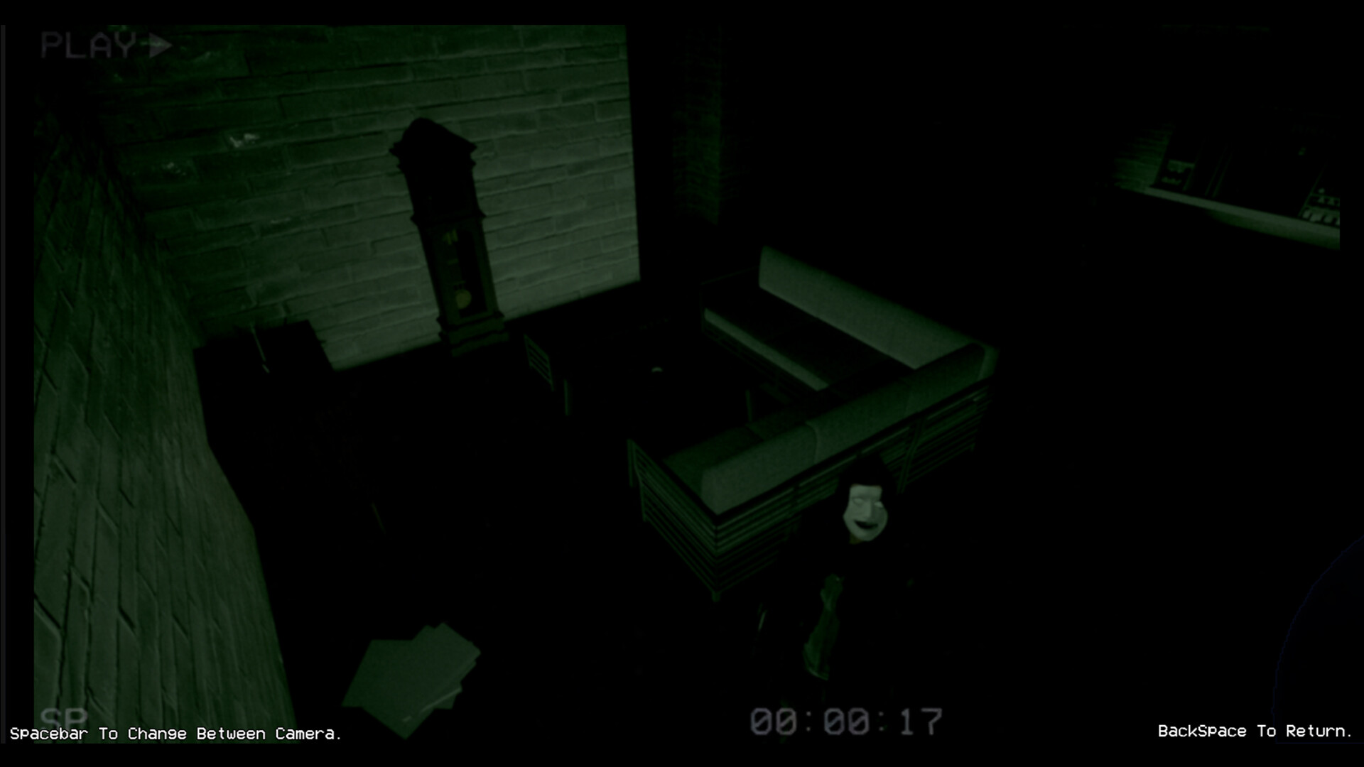 Kuromaku Screenshot 6