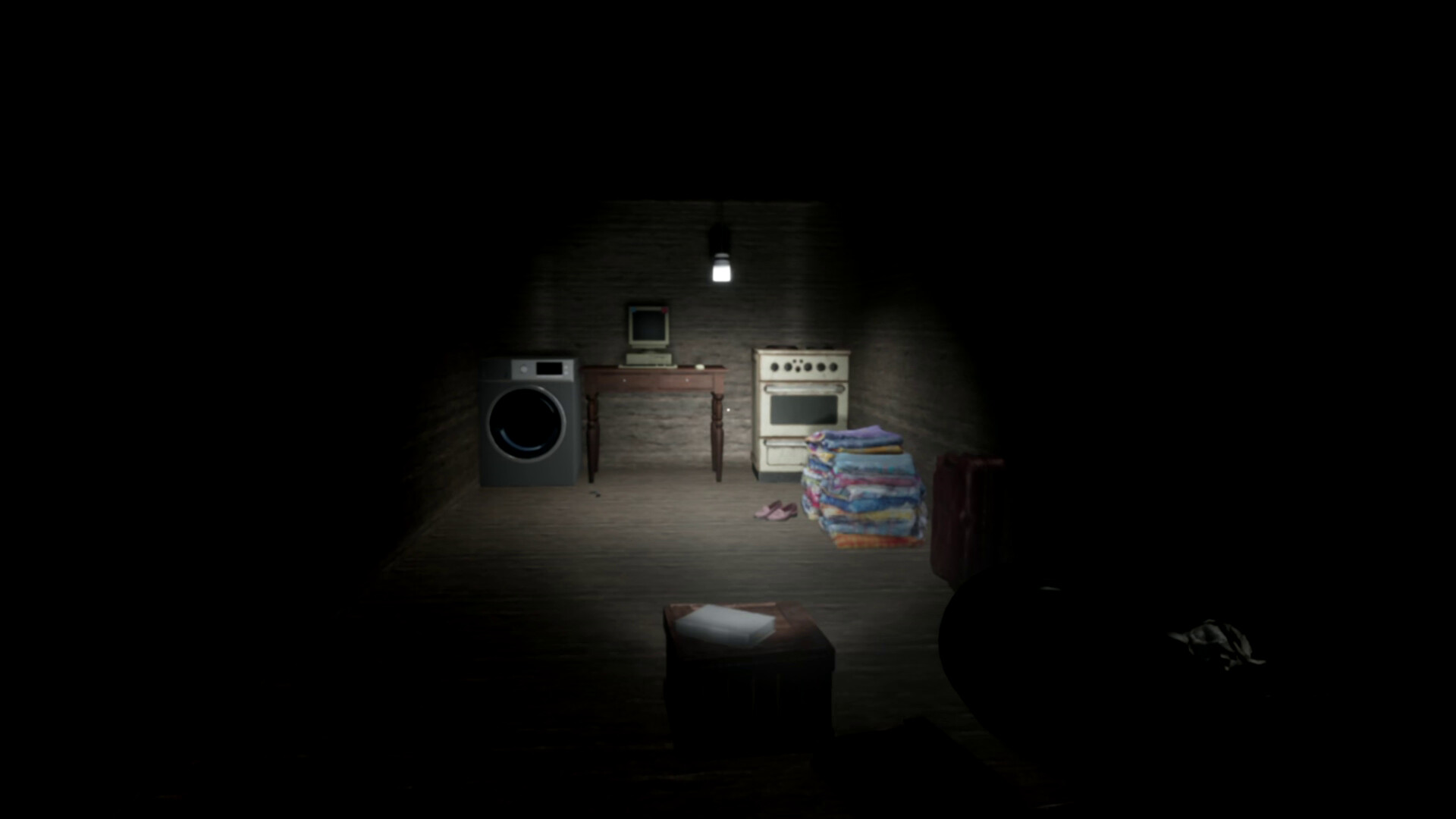 Kuromaku Screenshot 5