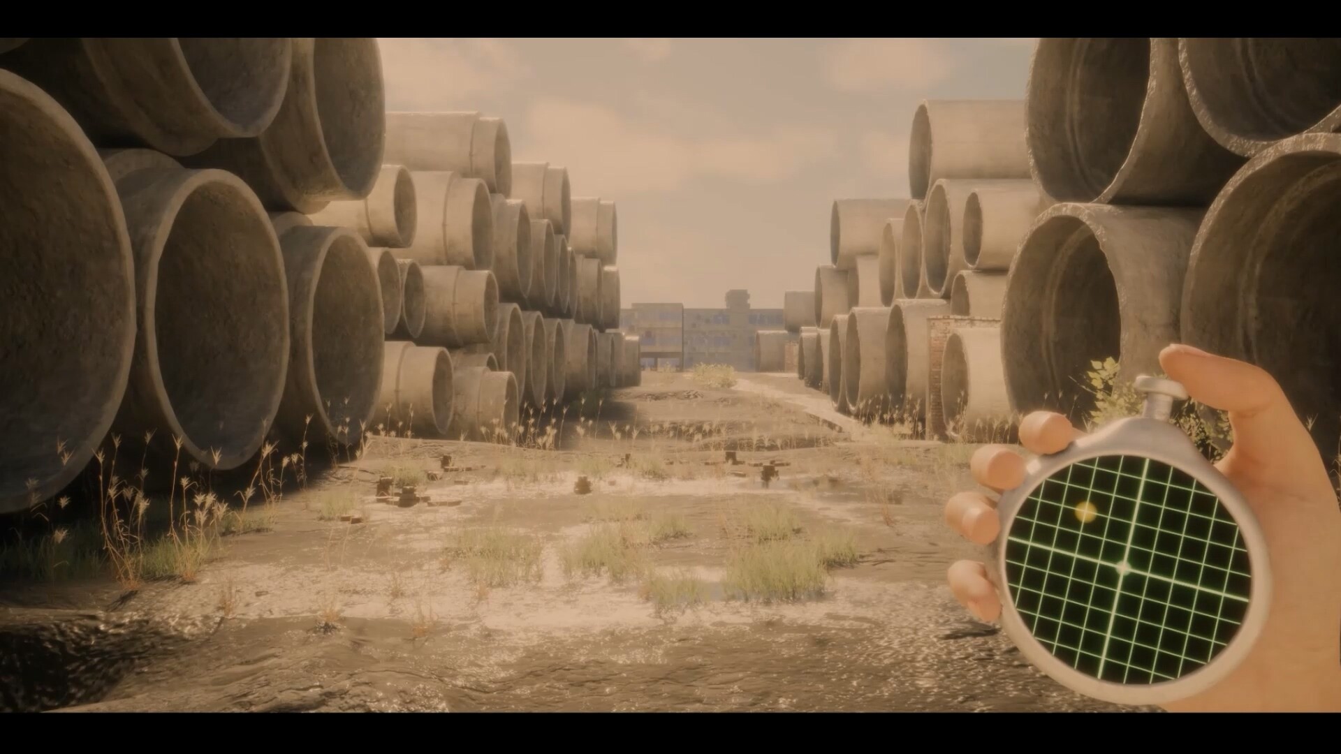 千禧年梦游指南 Guide to the Millennium Dawn Screenshot 7