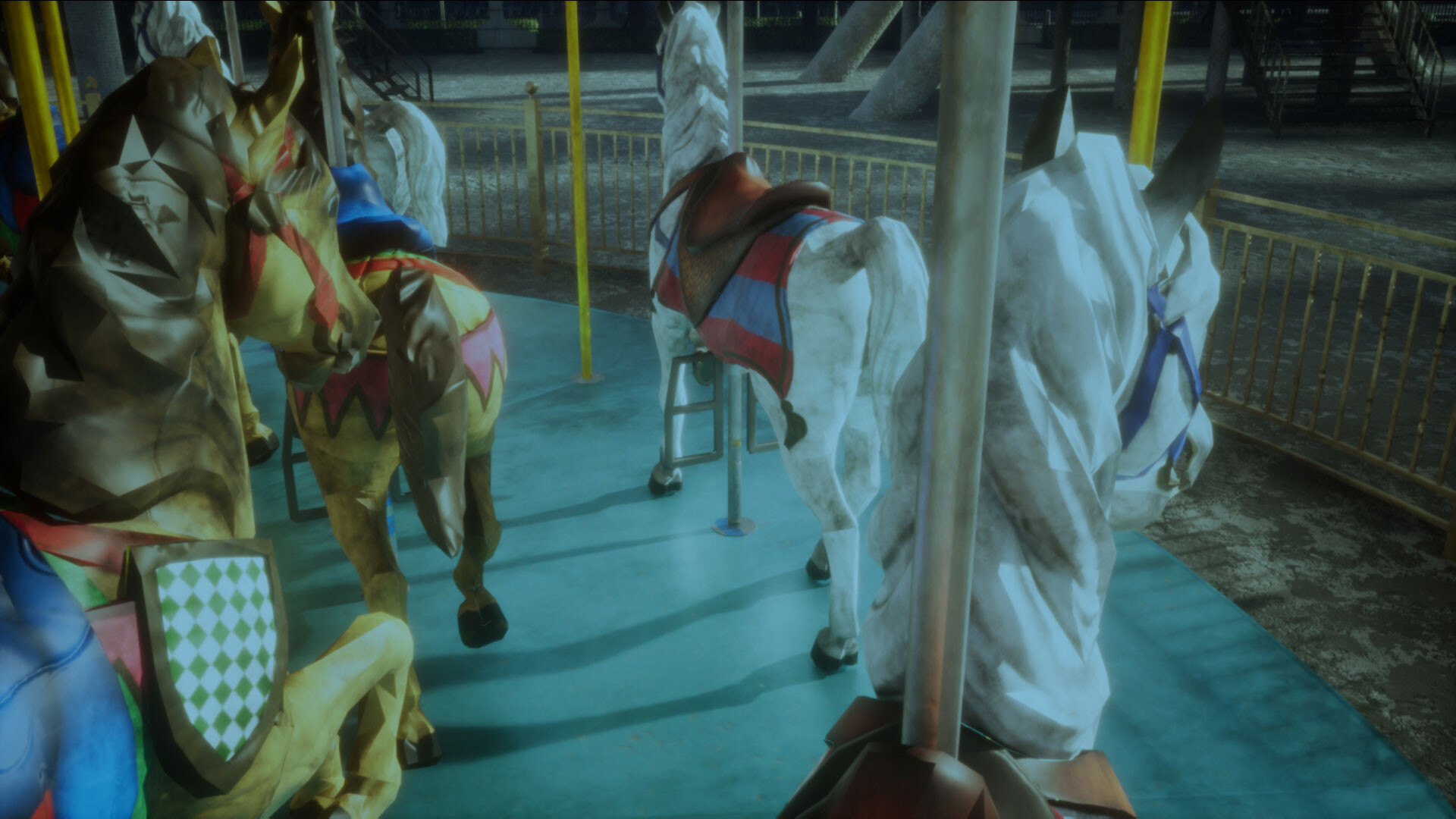 千禧年梦游指南 Guide to the Millennium Dawn Screenshot 2