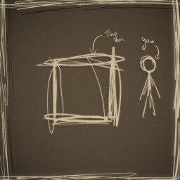 I Don't Like Puzzles Either