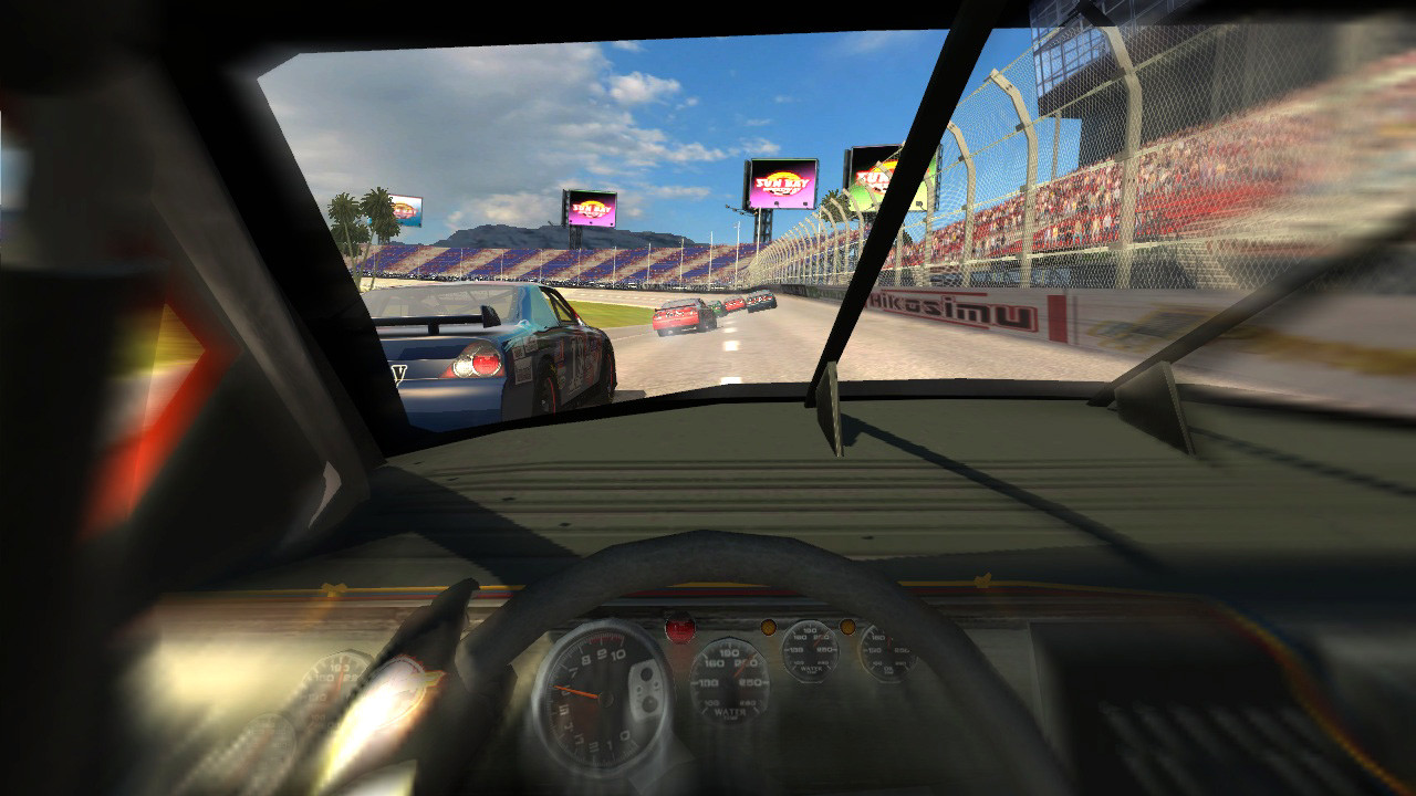 Project Torque - Free 2 Play MMO Racing Game Screenshot 13