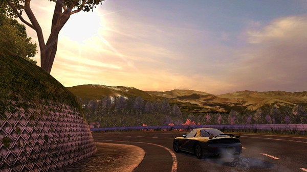 Project Torque - Free 2 Play MMO Racing Game Screenshot 7