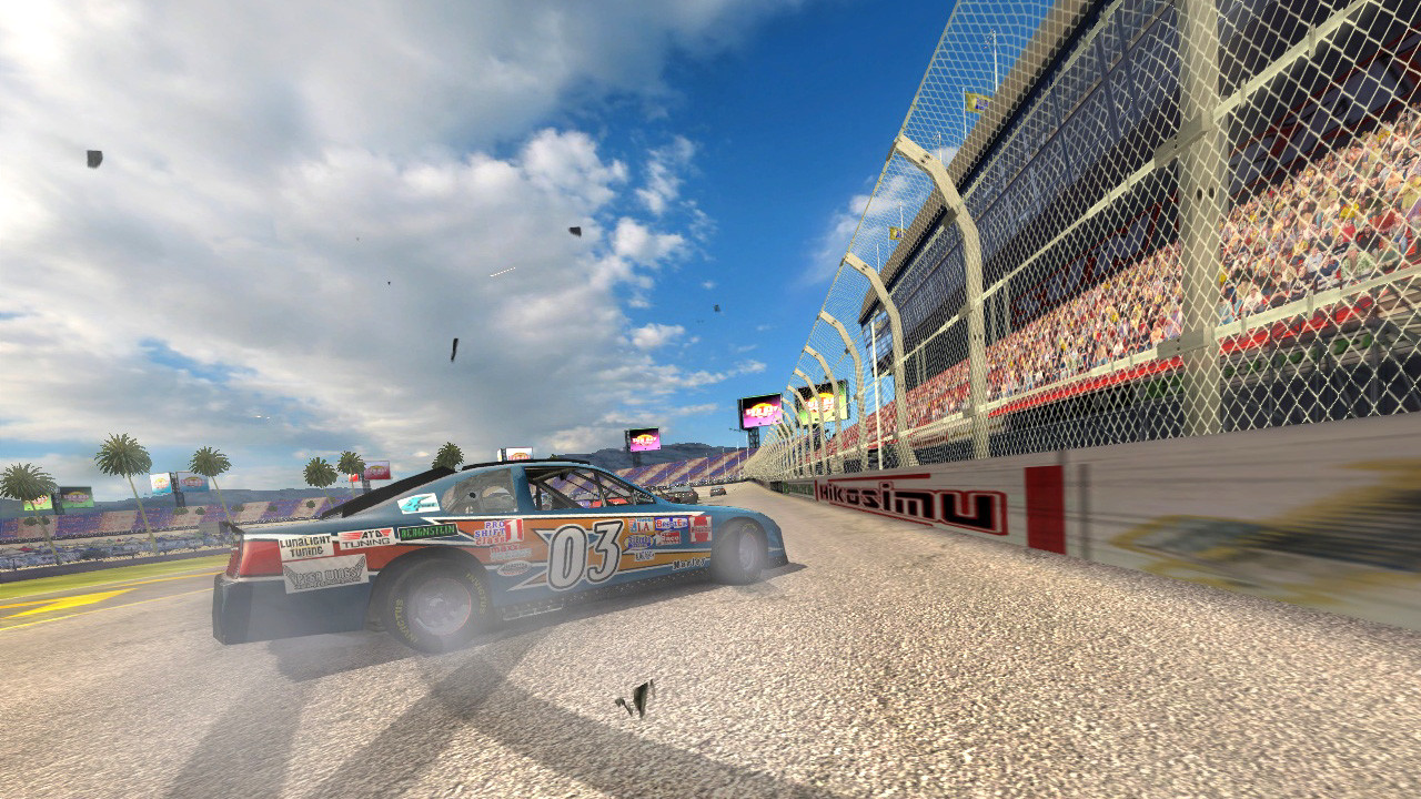 Project Torque - Free 2 Play MMO Racing Game Screenshot 11