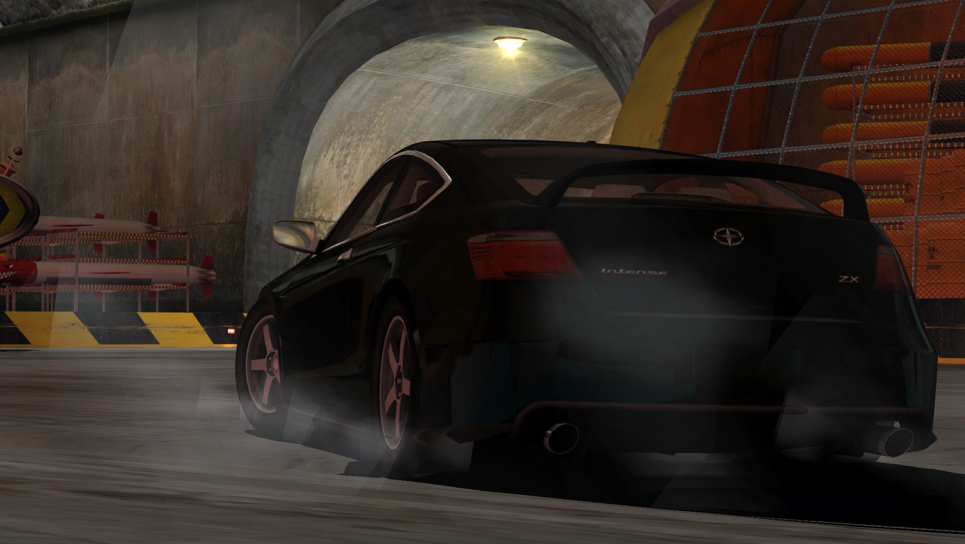 Project Torque - Free 2 Play MMO Racing Game Screenshot 5