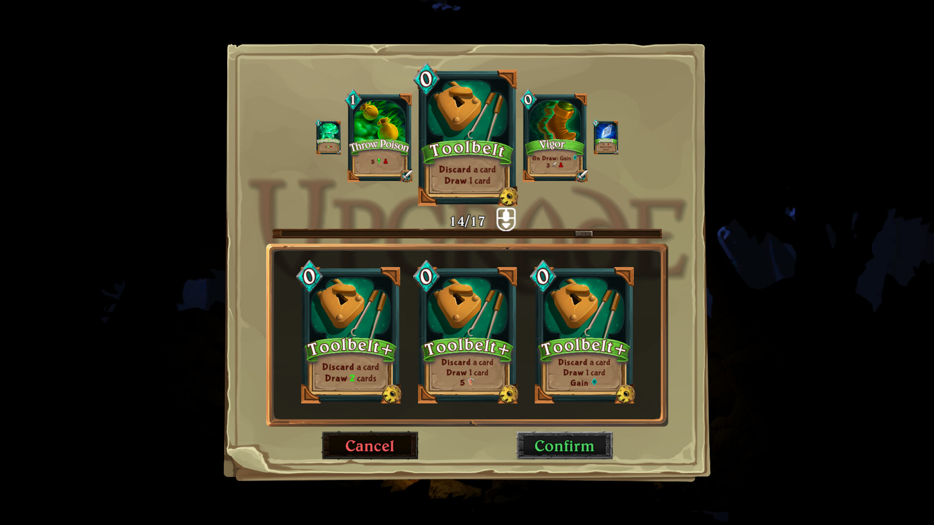 Heroes Of Blight Forest Screenshot 5