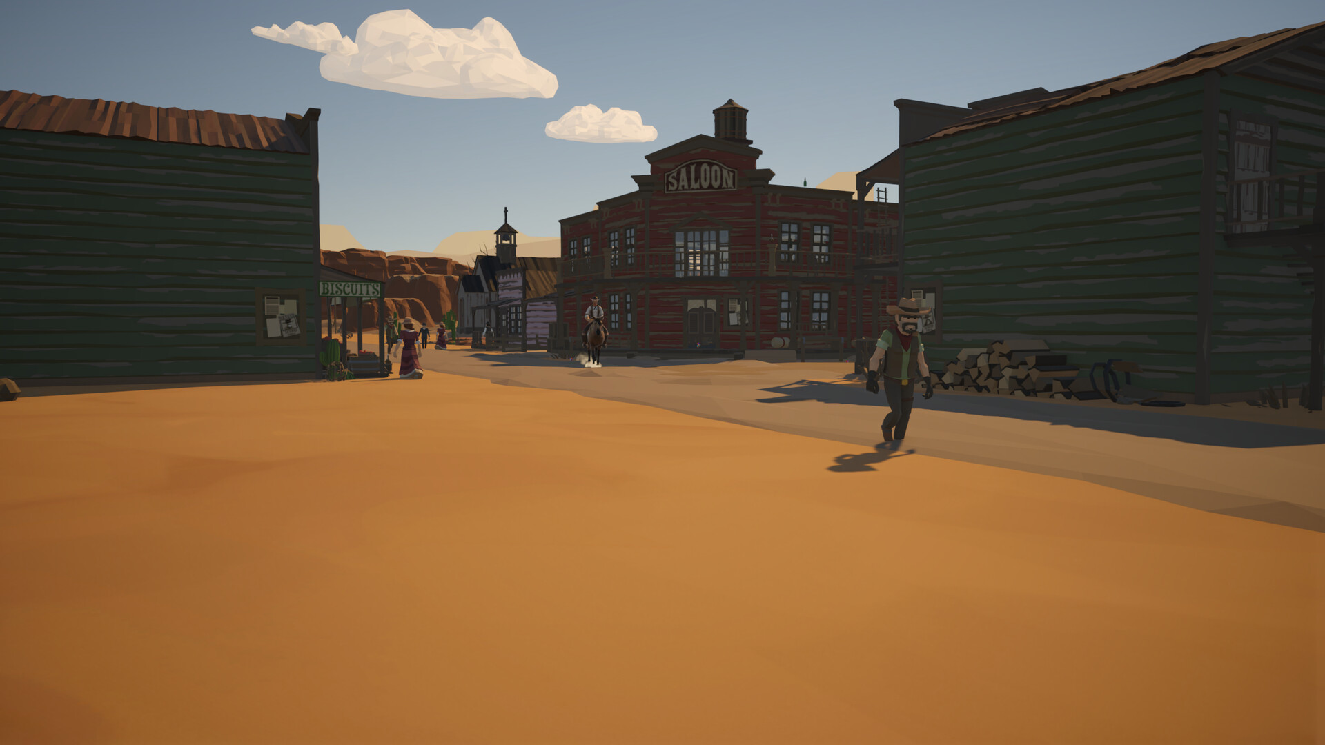 Ranchbound Screenshot 7