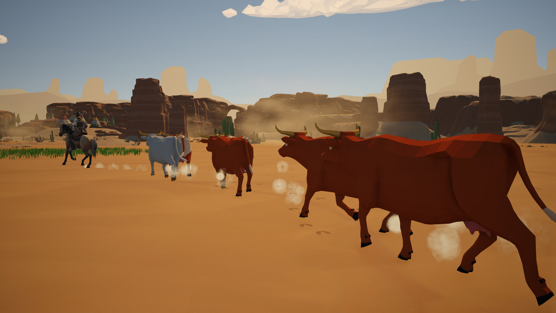 Ranchbound Screenshot 5