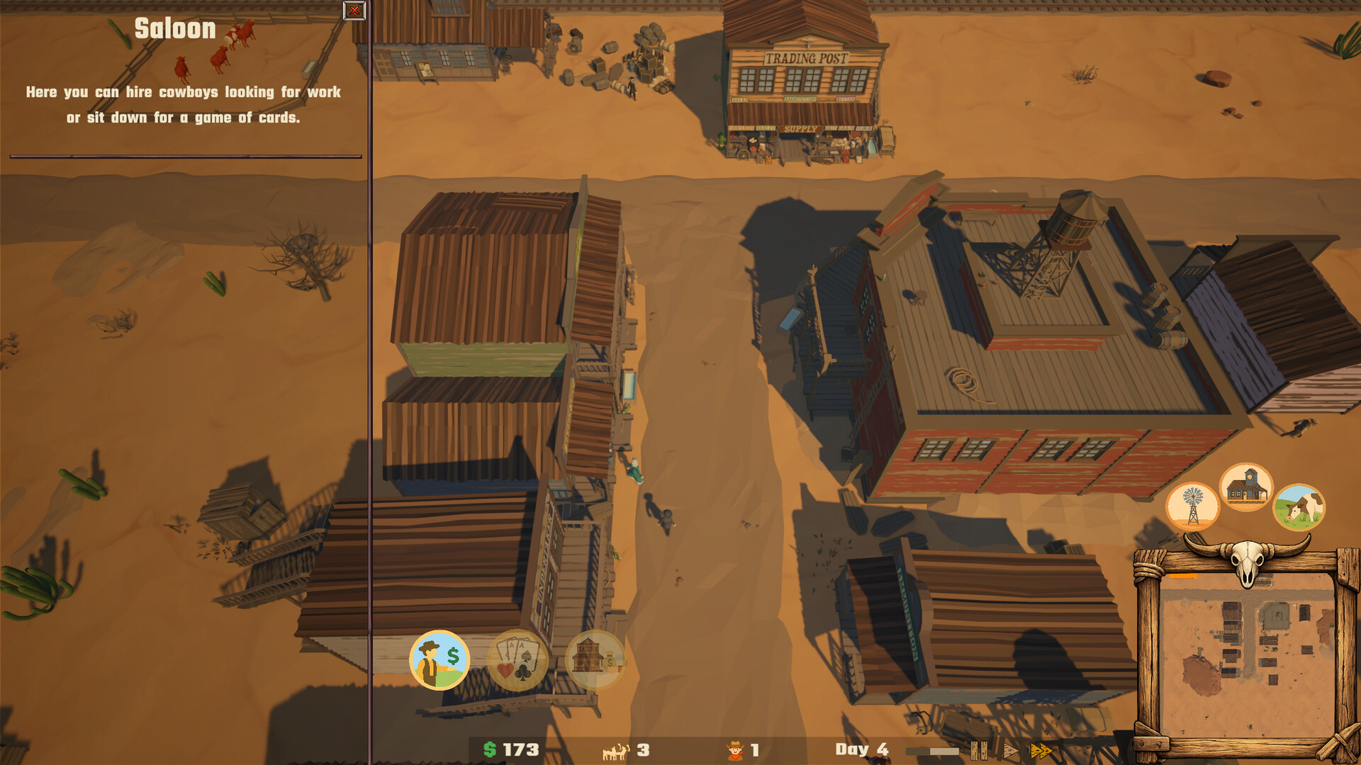 Ranchbound Screenshot 8