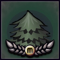 Forester 1 icon