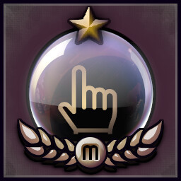 Warlord icon