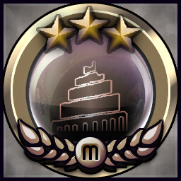 No Cost is Too High icon