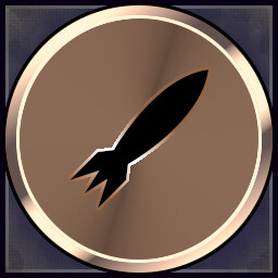 War to end all wars. Maybe except one or two... icon