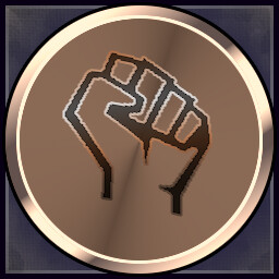 Venting some Constitutional Steam icon