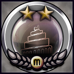 Spiraling Hubris icon