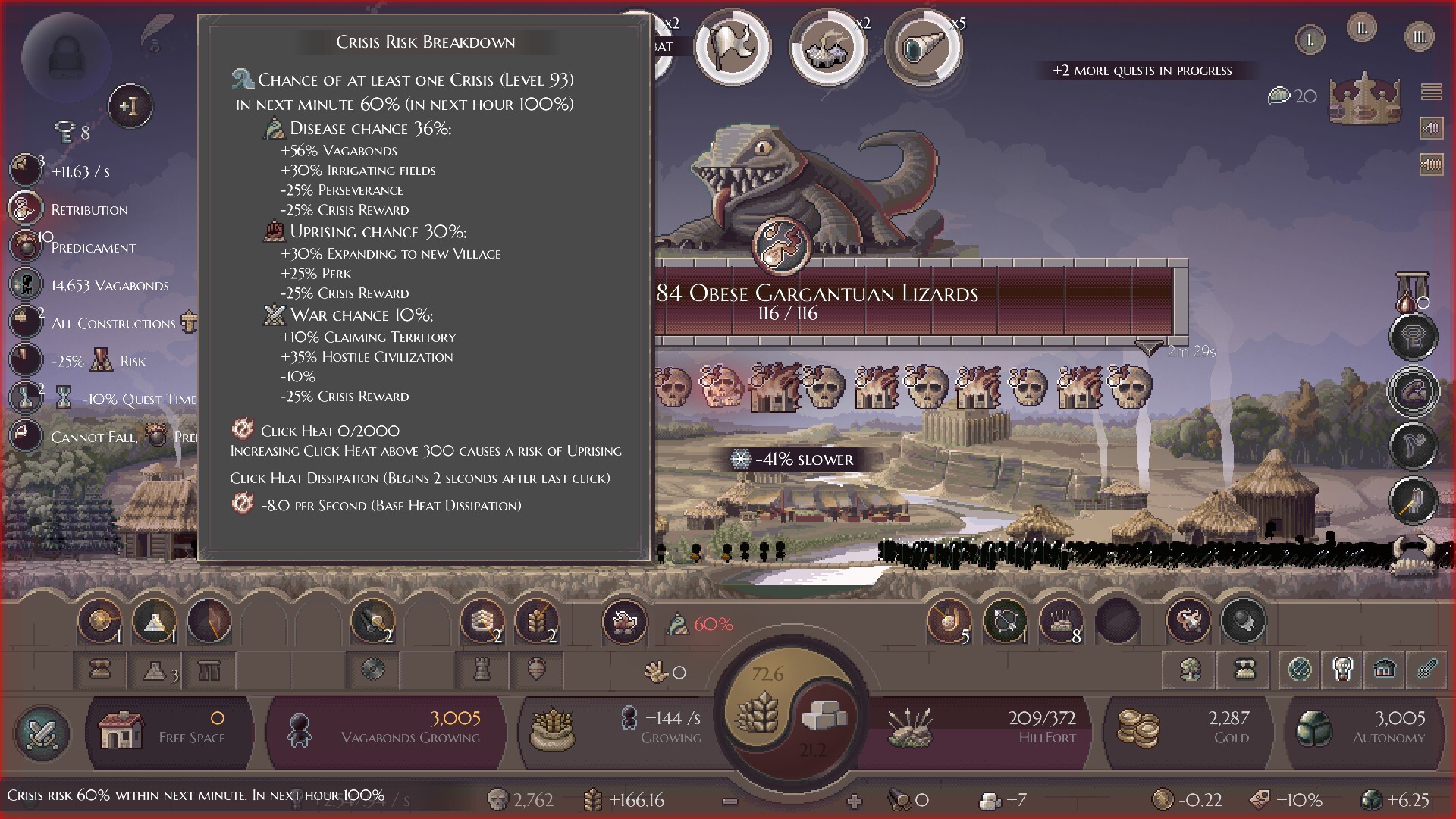 Microcivilization Screenshot 6