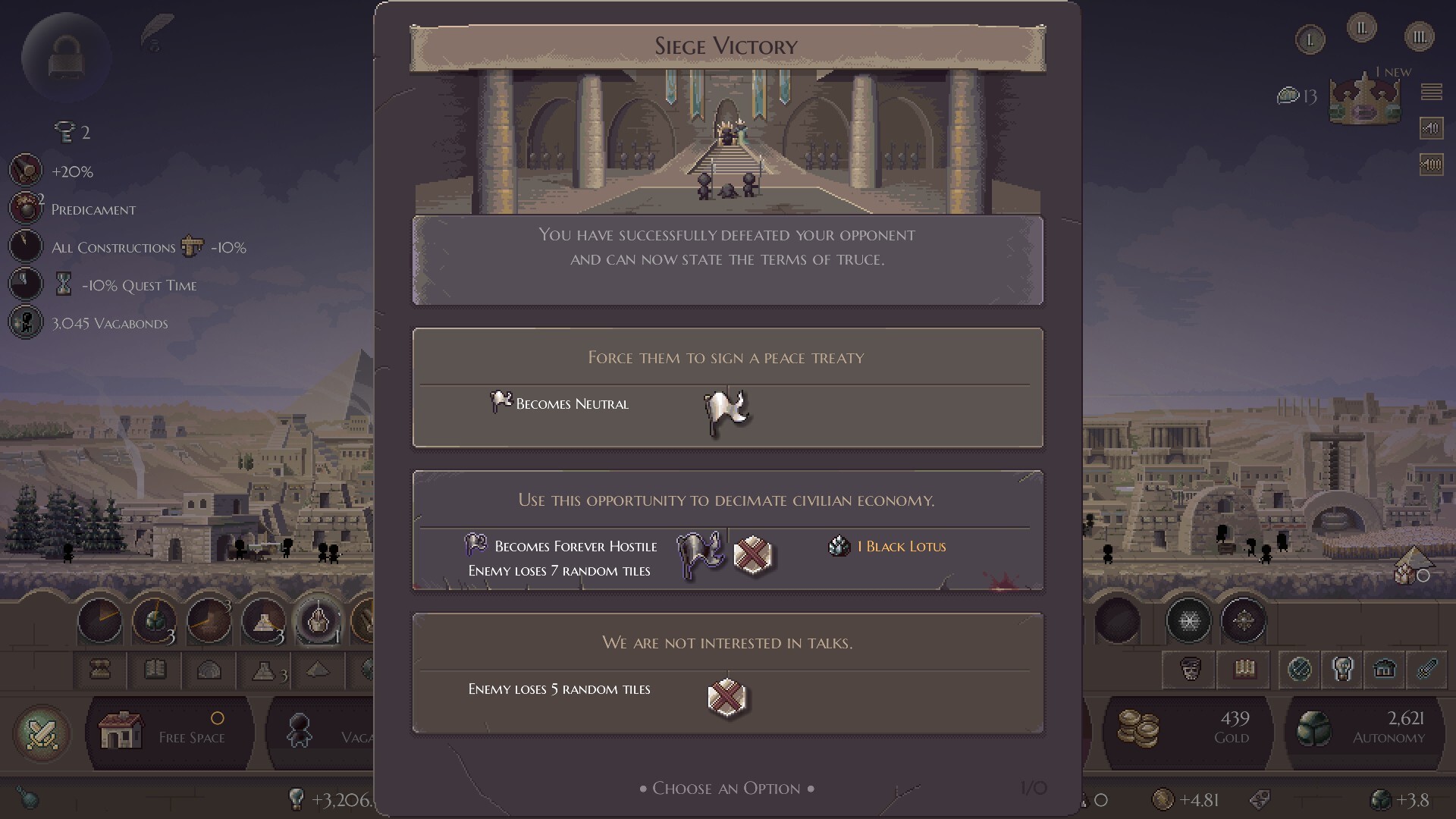 Microcivilization Screenshot 7