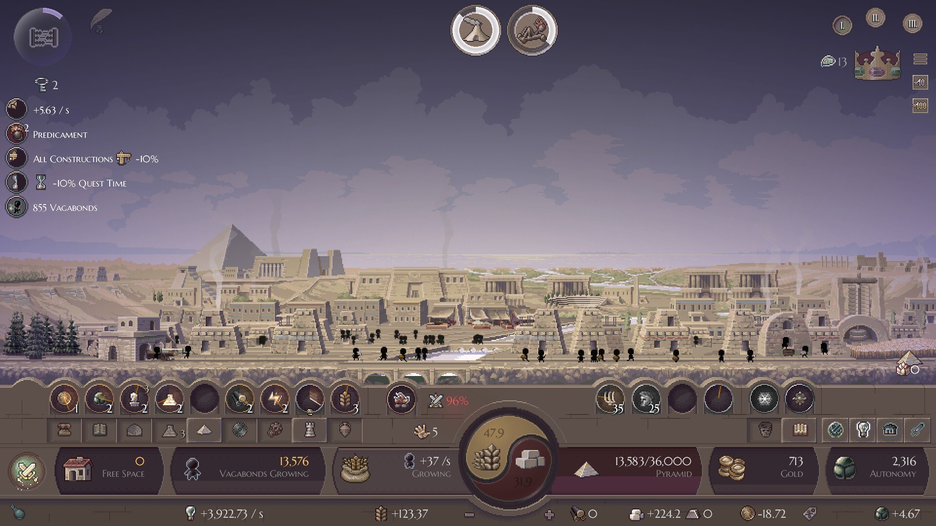 Microcivilization Screenshot 10