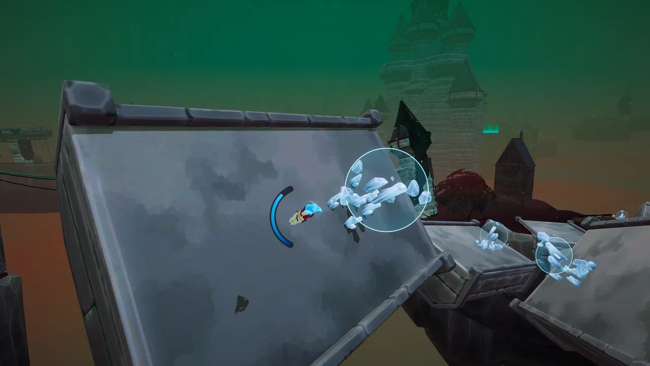 Craving Wisps Screenshot 4