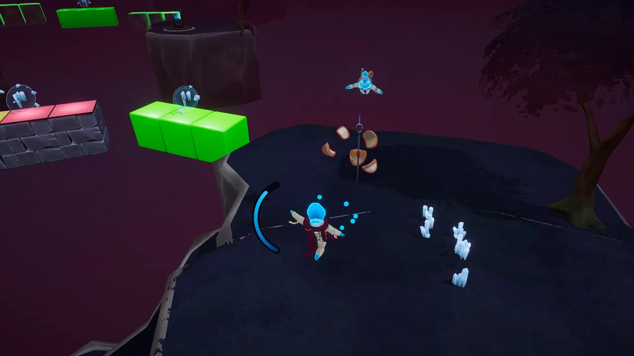 Craving Wisps Screenshot 5