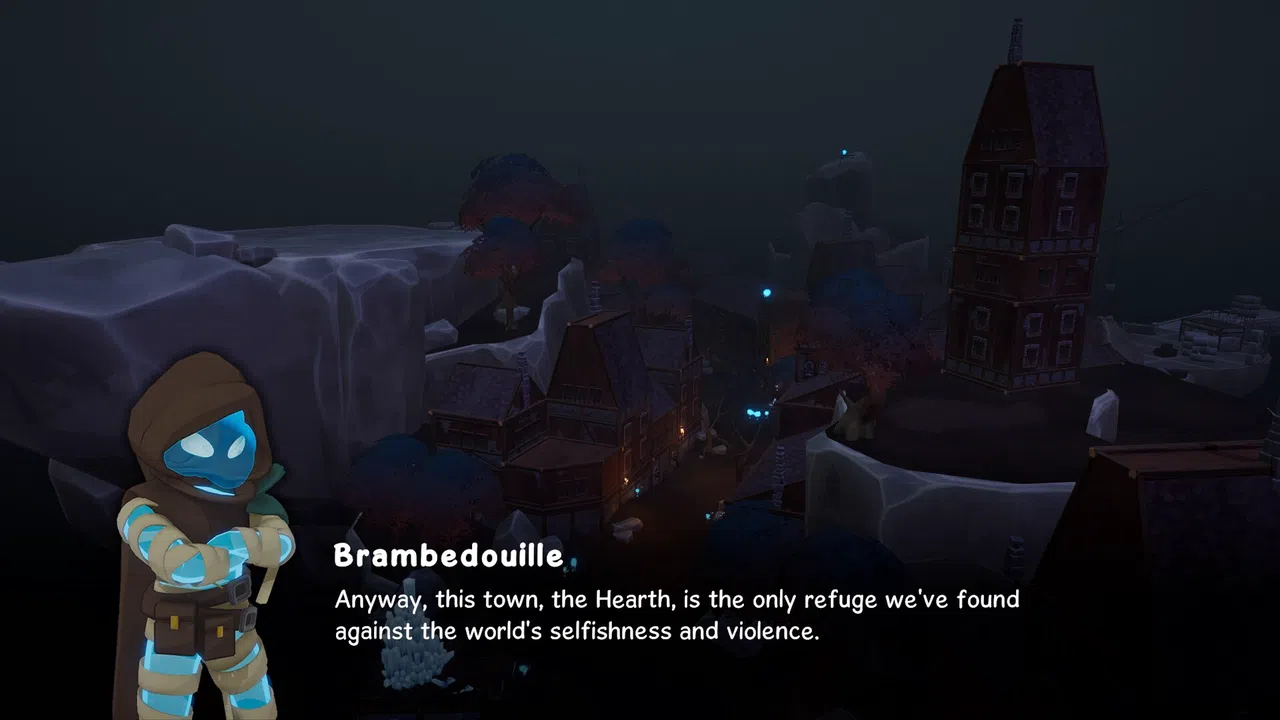 Craving Wisps Screenshot 7