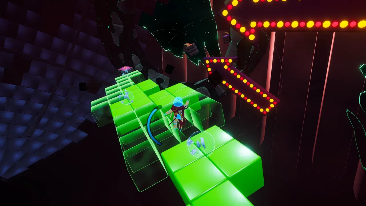 Craving Wisps Screenshot 0